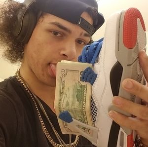 Meet your Posher, Jameson